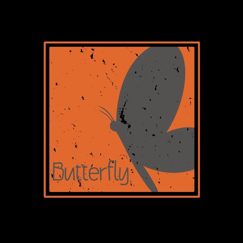 Schmetterling Butterfly