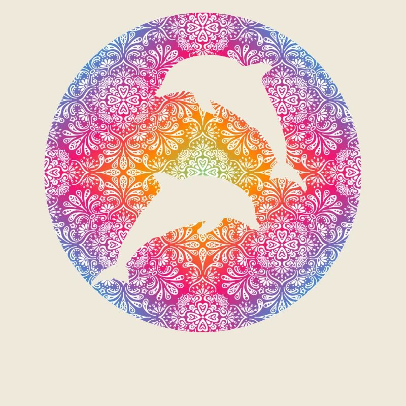 Dauphin Mandala