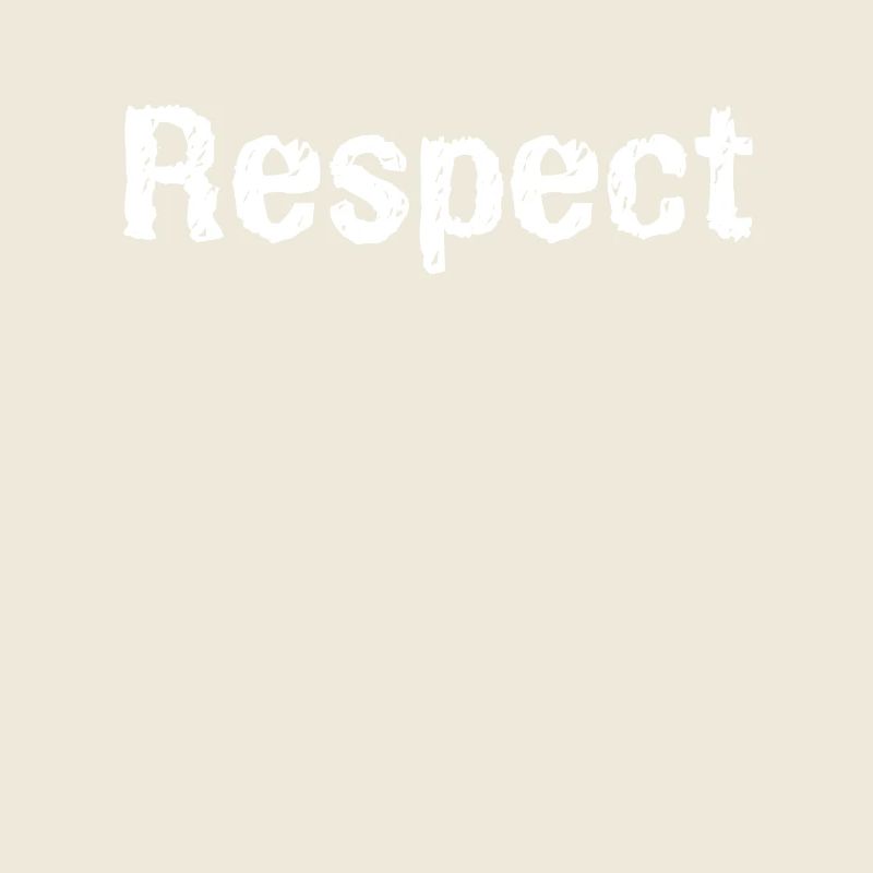 Respect