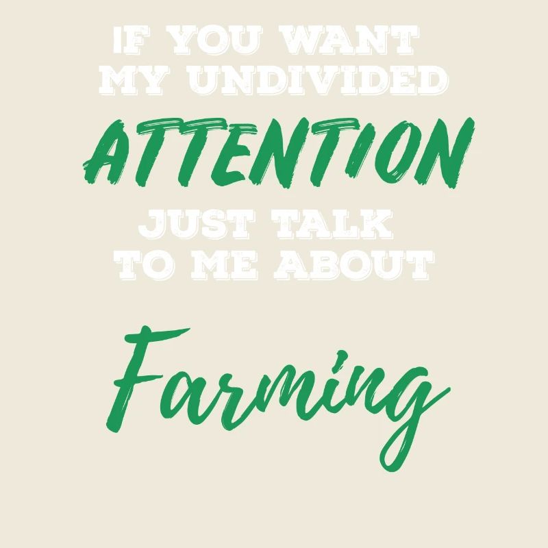 Bauer Bäuerin Bauernhof Farmer Tiere Geschenkidee