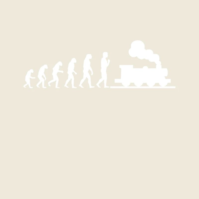 Conducteur de locomotive Evolution