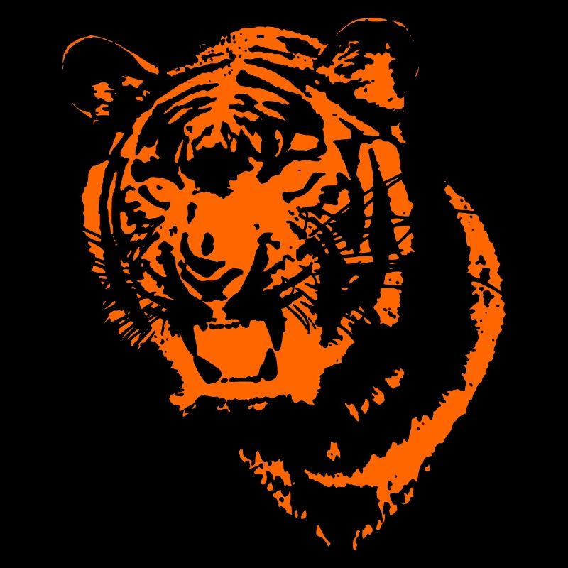 tiger