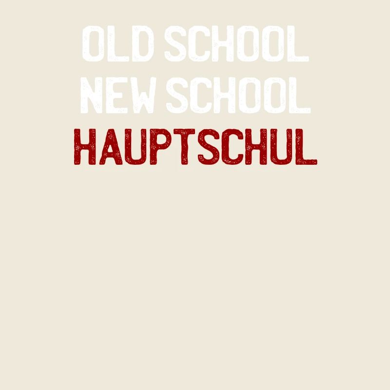 Ancienne école New School High School