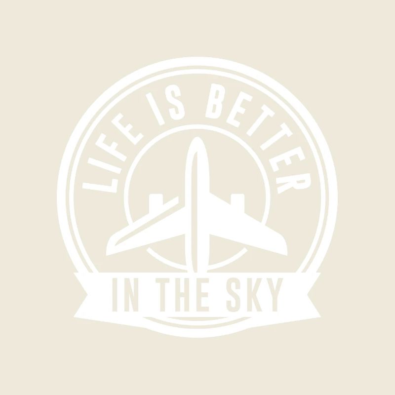 Aviation - Pilot - This is how I Roll - Gift