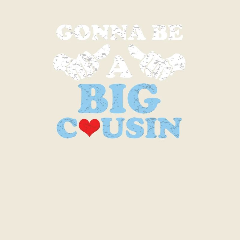 Big Cousin