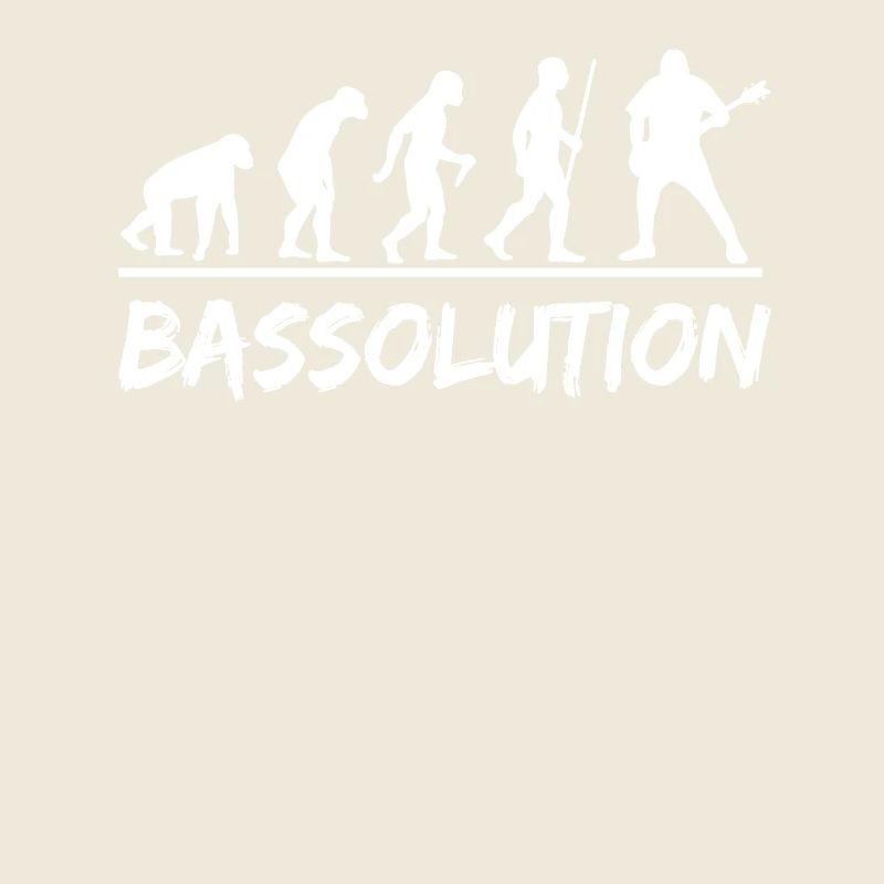 Musik Bassolution Evolution Bass Gitarre