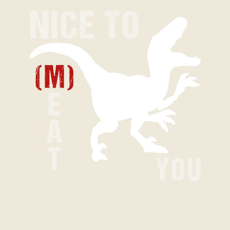 ravi de te manger rapace