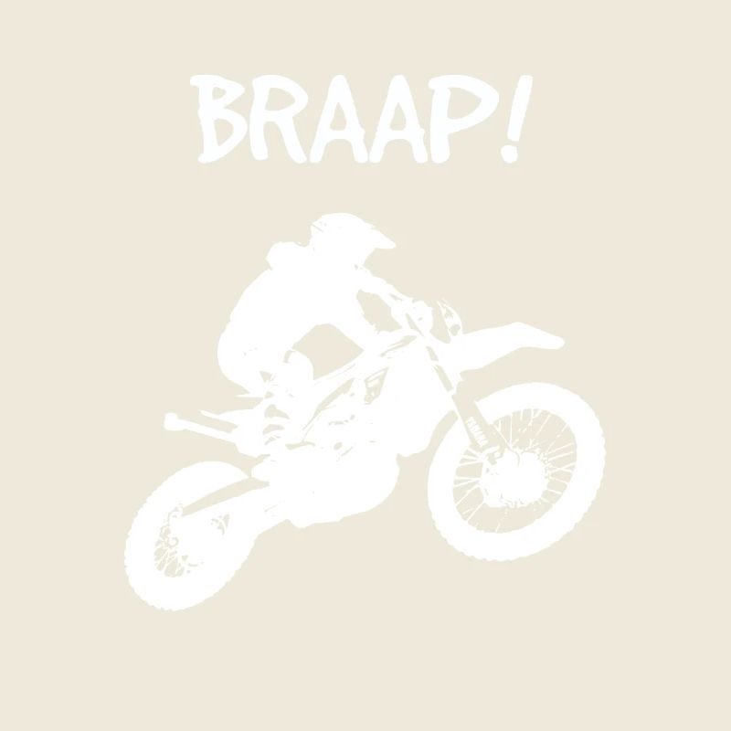 Dirt Biking Braap