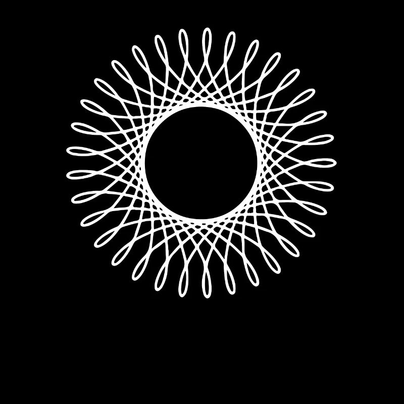 Geometrische Kunst