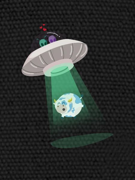 Alien abduction