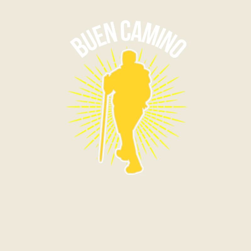 Chemin de Saint-Jacques