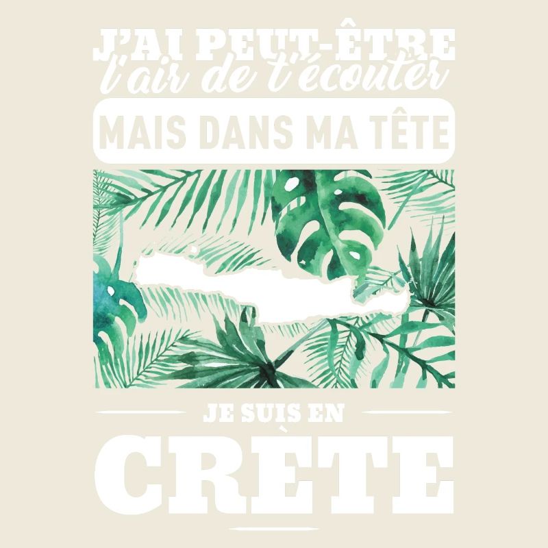 crète-définition