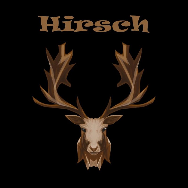 Hirsch