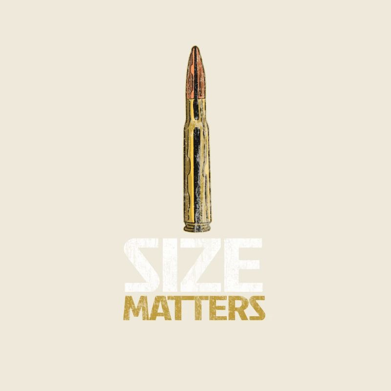 Des munitions avec un message fort
