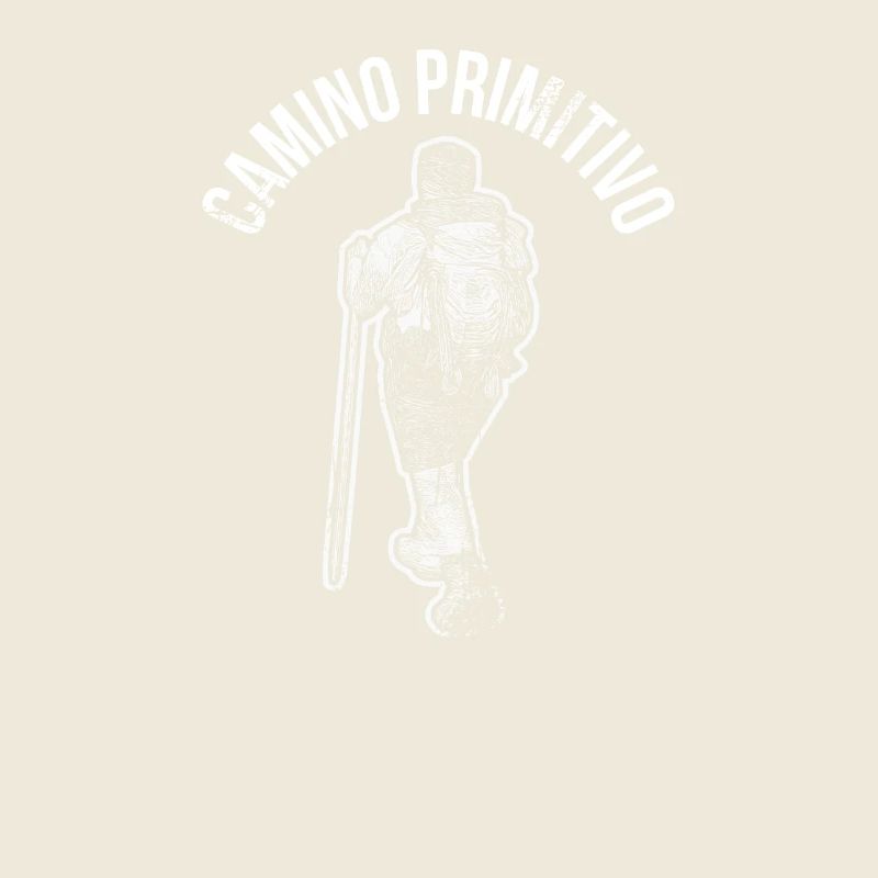 Camino Primitivo Chemin de Saint-Jacques