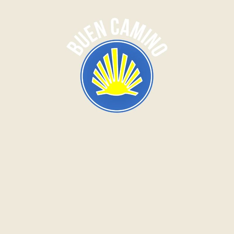 Camino de Santiago Pilgrim's Shell