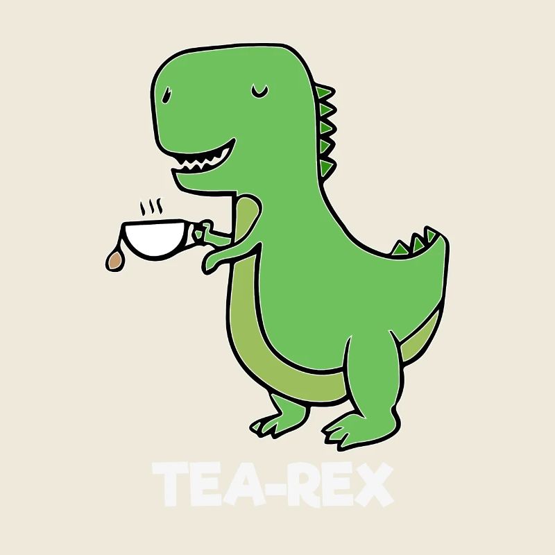 Dinosaures - TEAREX