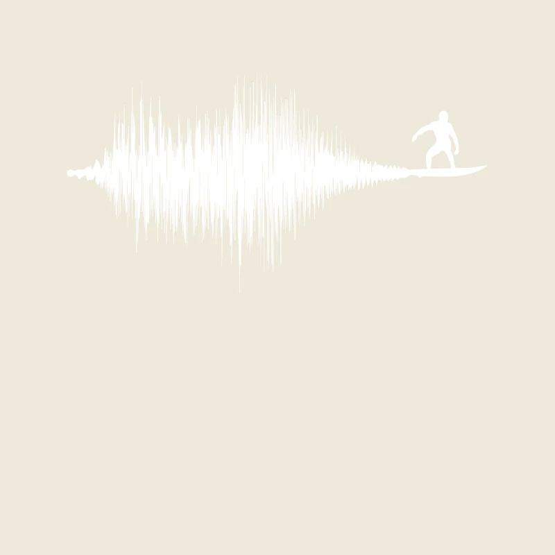 Soundwave Soundwave Surfer Equilizer black