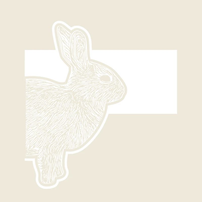 Lapins nains mignons Lapins Lapins
