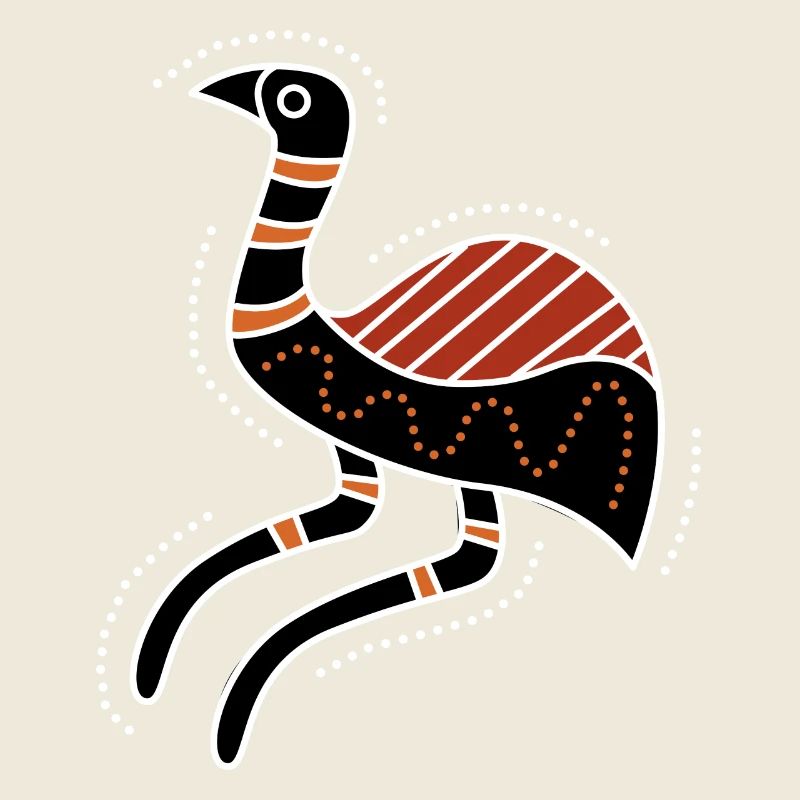 emu