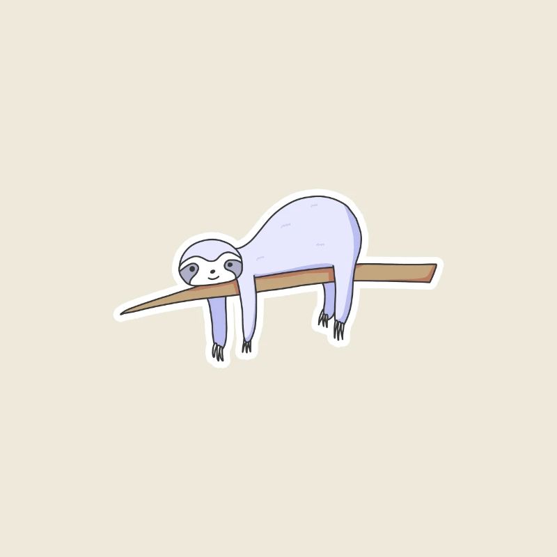 indolence