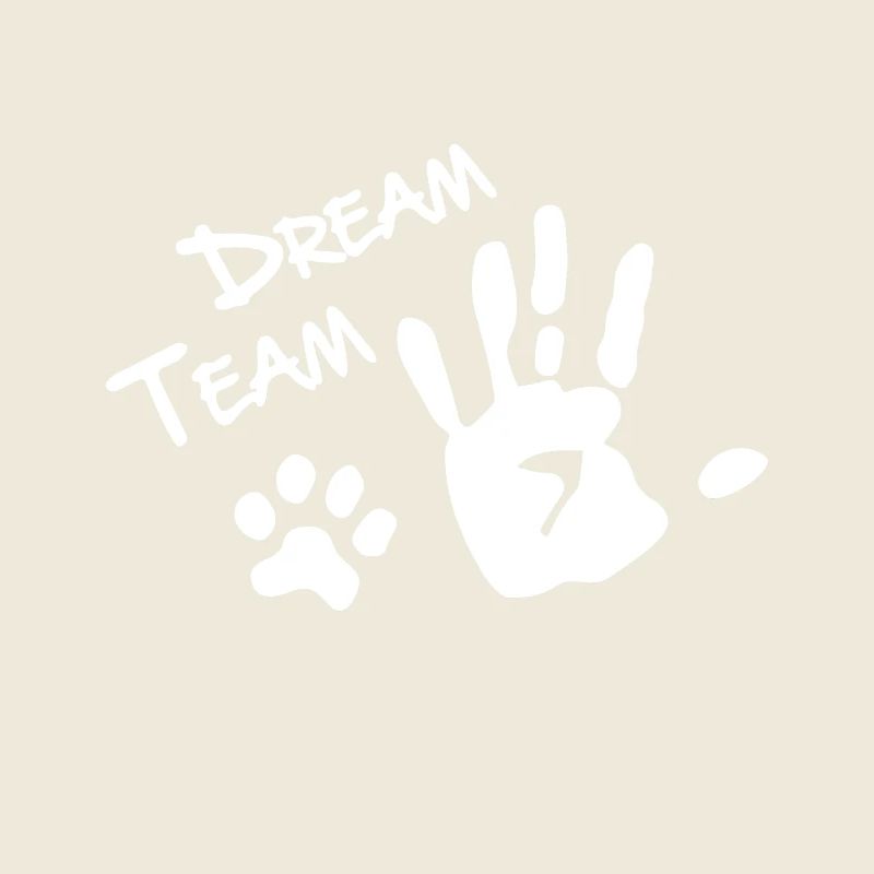 Patte de Chien Dream Team