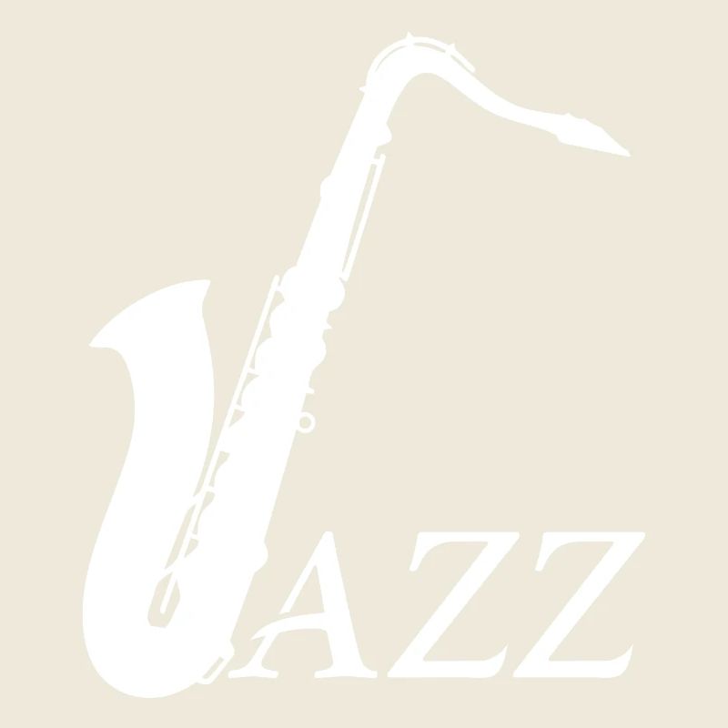 Jazz - Saxophon