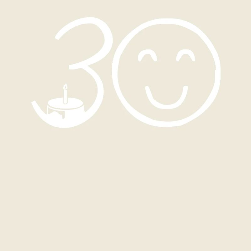 30. Geburtstag