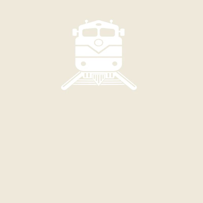 Train express train S-Bahn T-Shirt