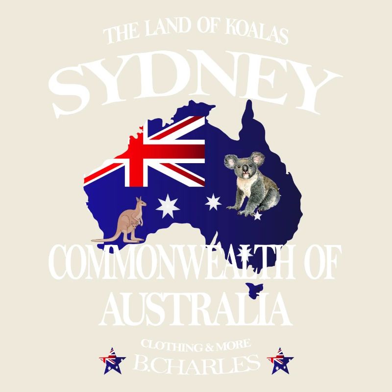 Australie