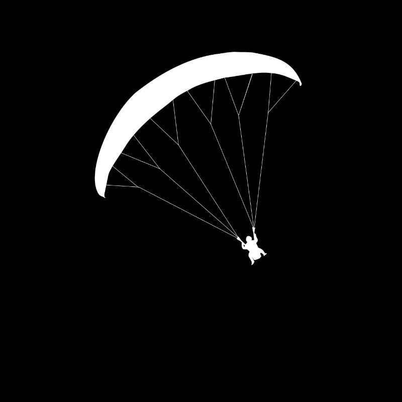 Gleitschirmfliegen Gleitschirm