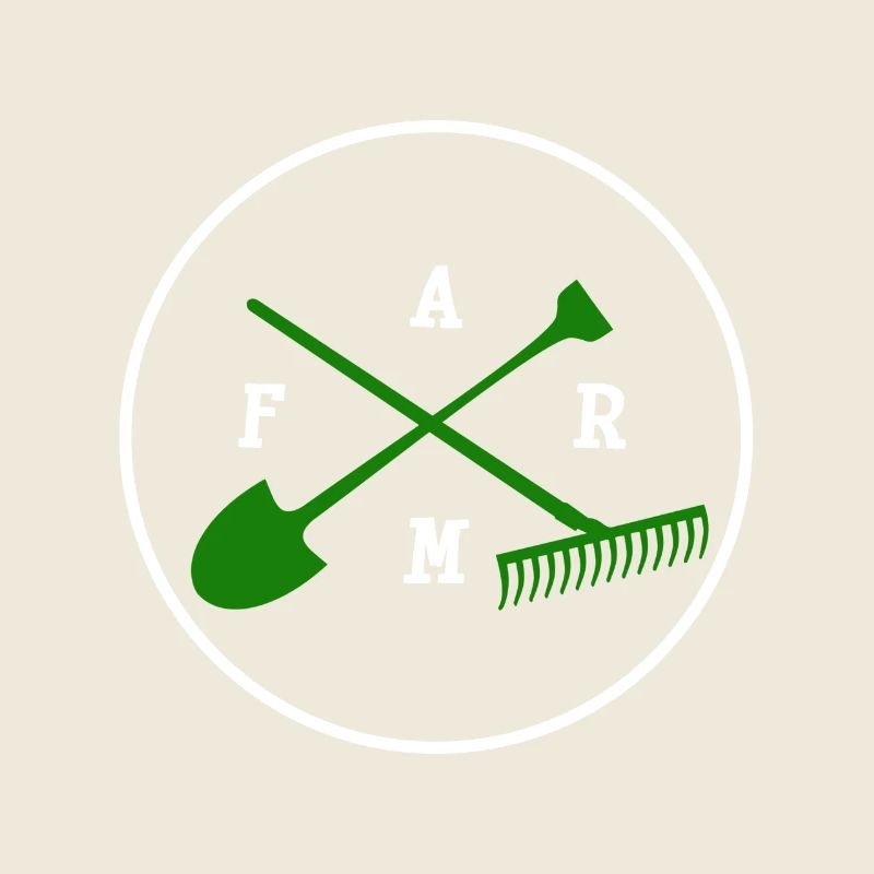 Farm with tools - farm with tools