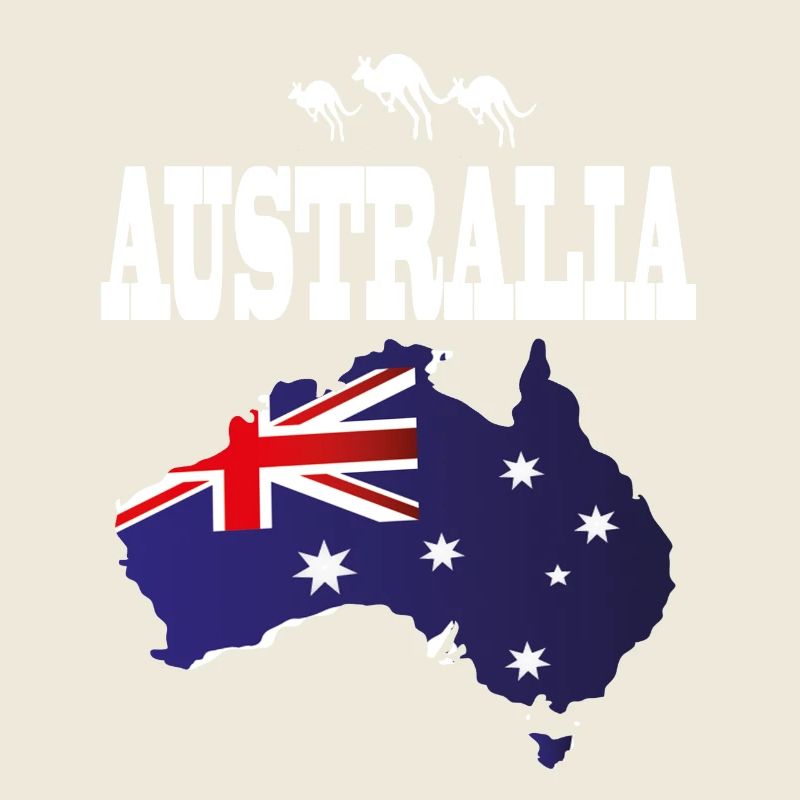 Australia kangaroo