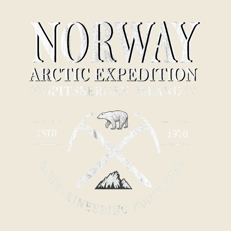Norvège Norge-Norvège