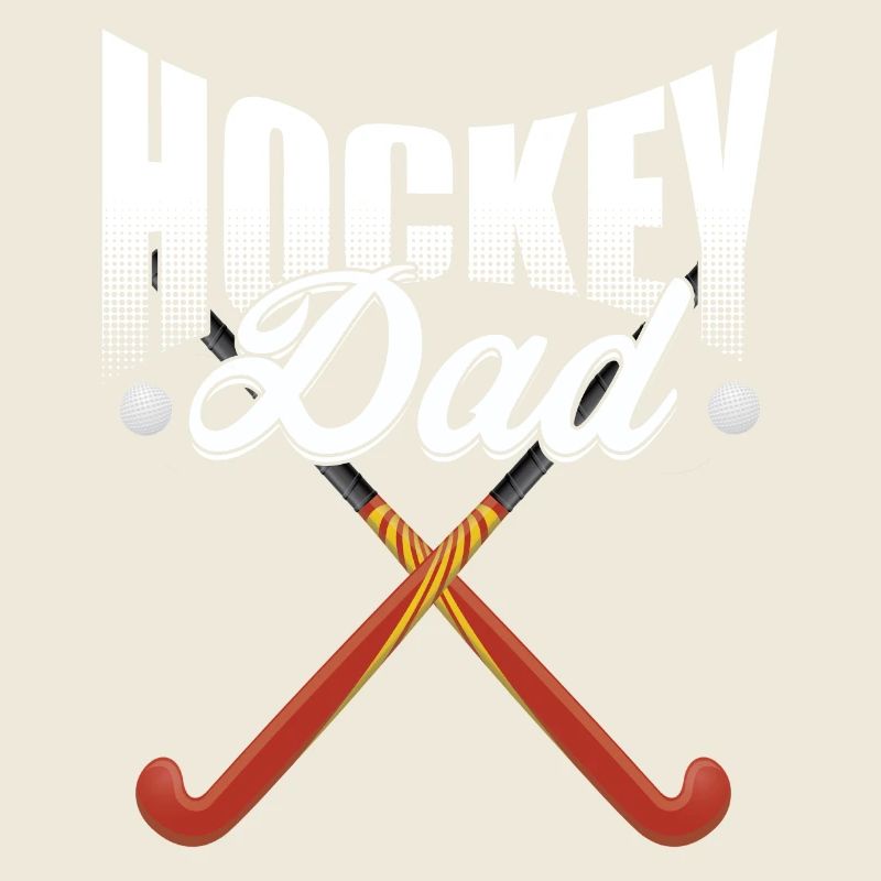 Feldhockey Papa