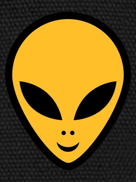alien