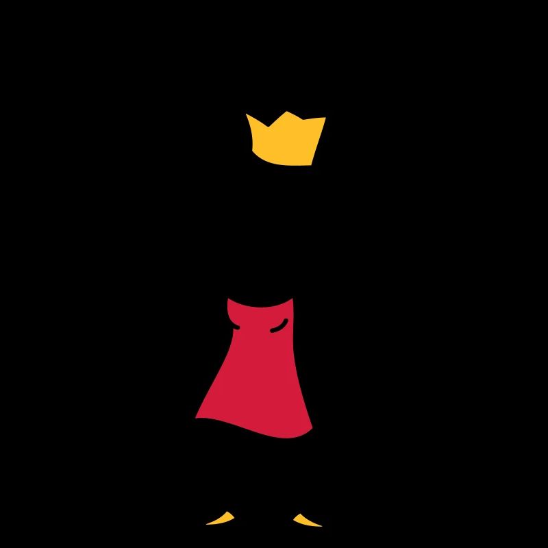 The Queen