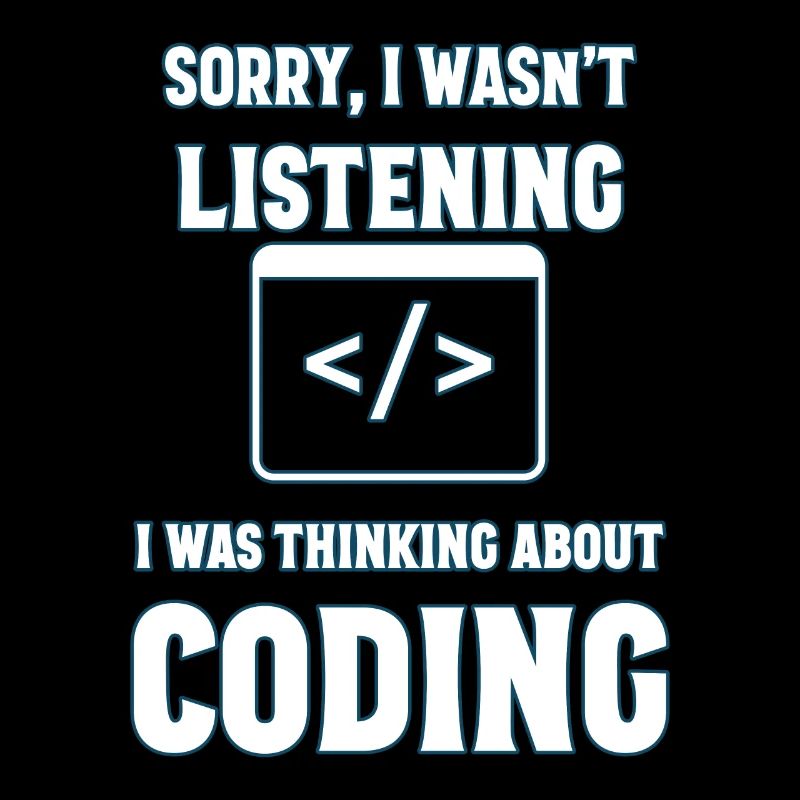 Programmieren Geschenk