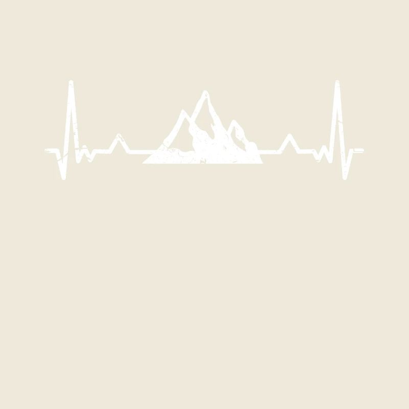 ECG Mountains