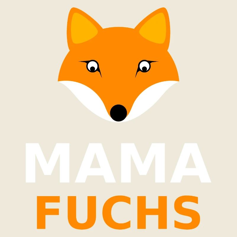 Mama Fuchs Partnerlook
