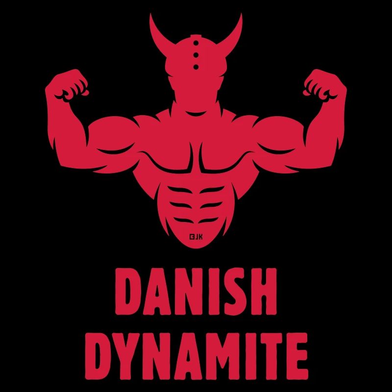 Danish Dynamite (Dänemark / Wikinger)