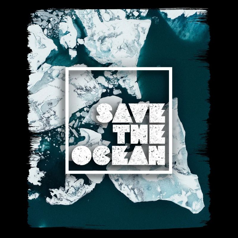 SAVE THE OCEAN