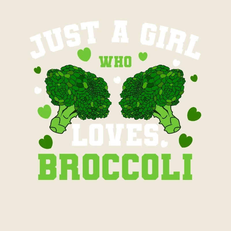 broccoli