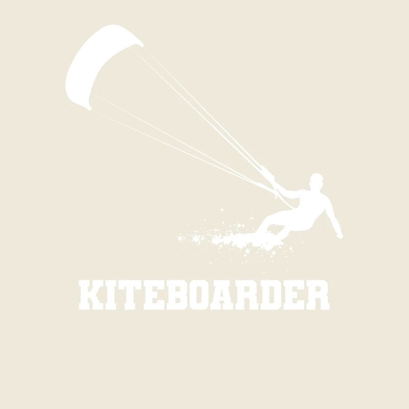 Kiteboard