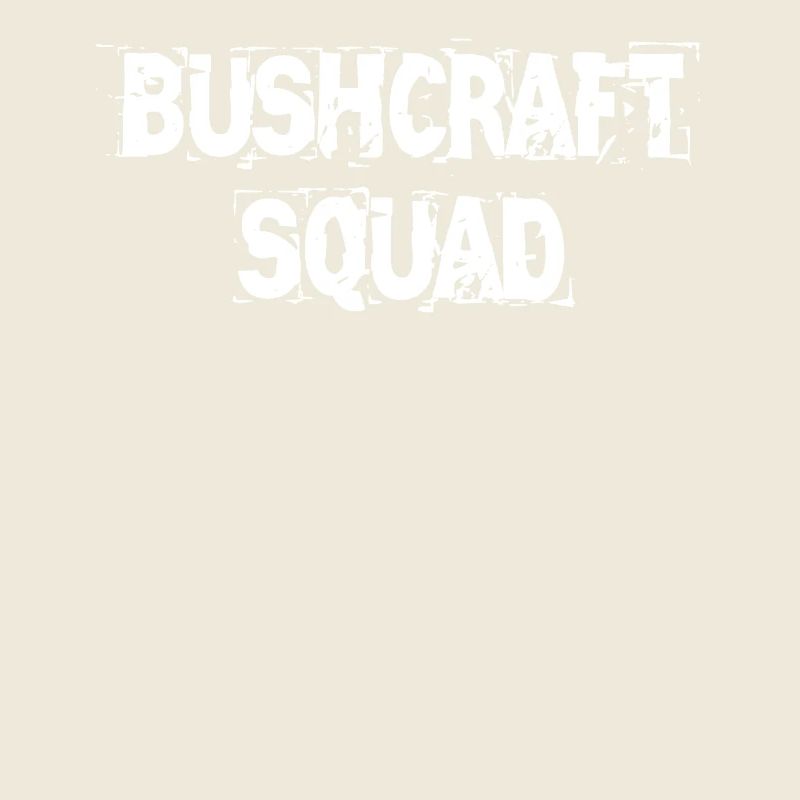 Bushcraft Squad | Bushcraft Jacket