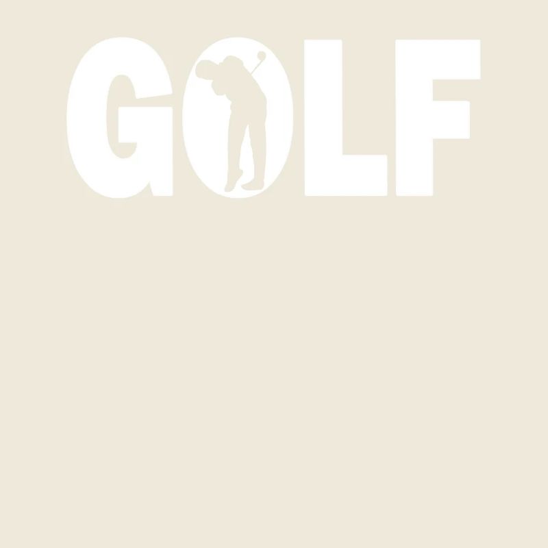 Golf activity - Golfer golfer golf course