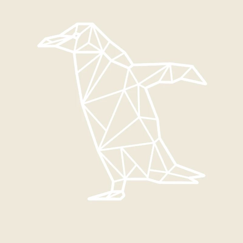 Polygone de pingouin