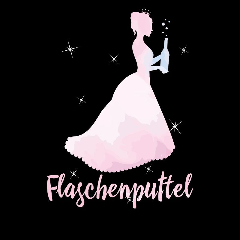 Flaschenputtel