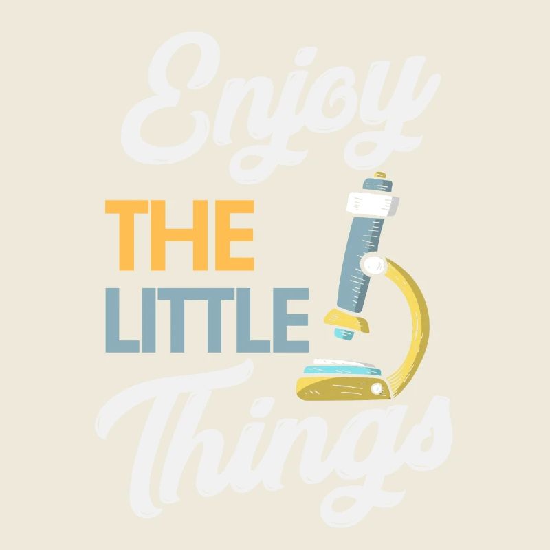 Science Research Microscope