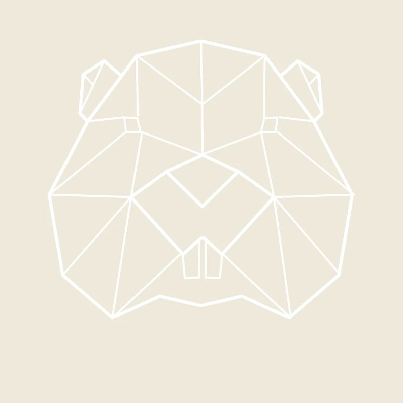 Beaver polygon